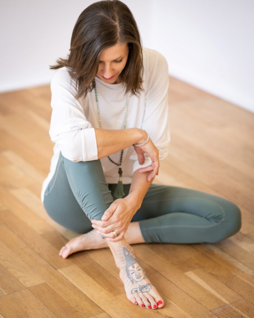 Breathwork mit Carmen