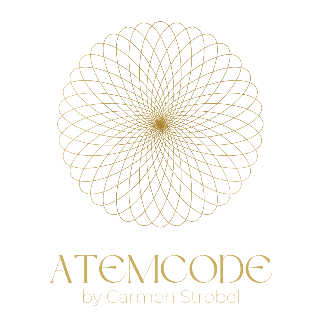 Atemcode by Carmen Strobel